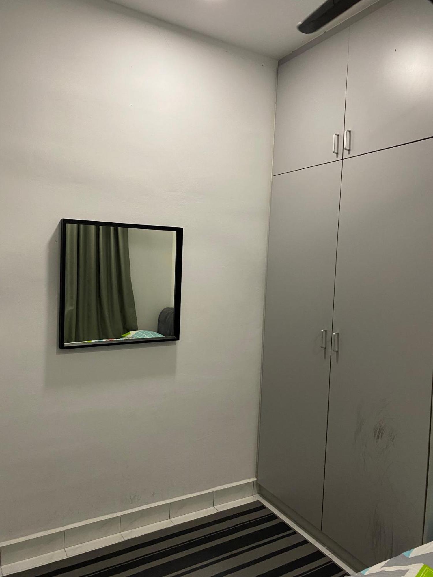 Apartment The Comfy Kuala Lumpur