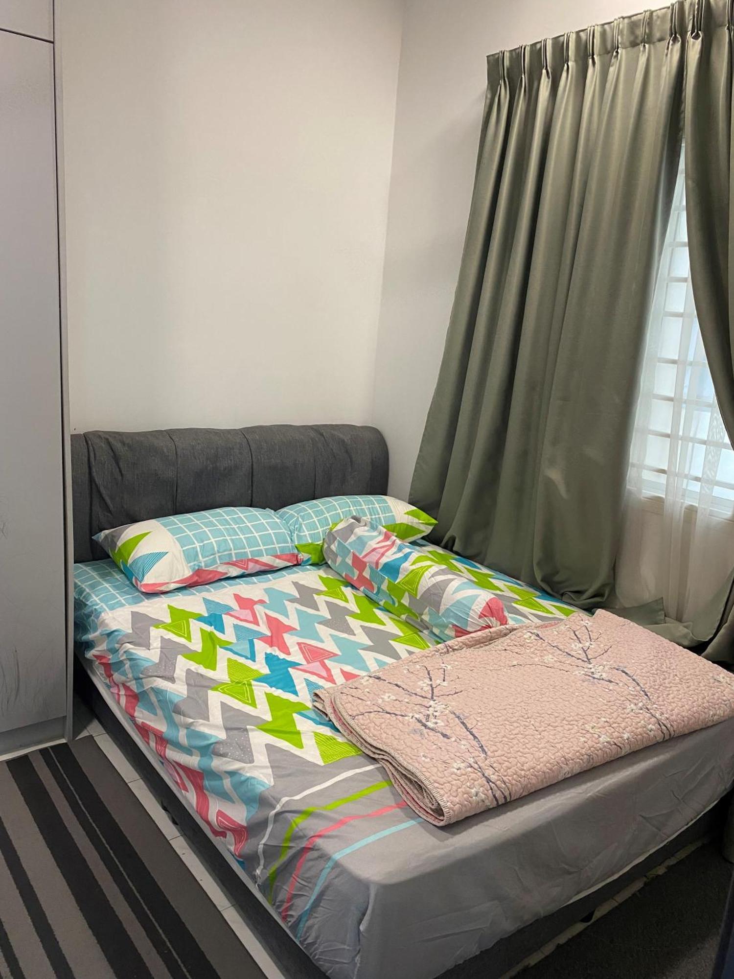 The Comfy Apartment *