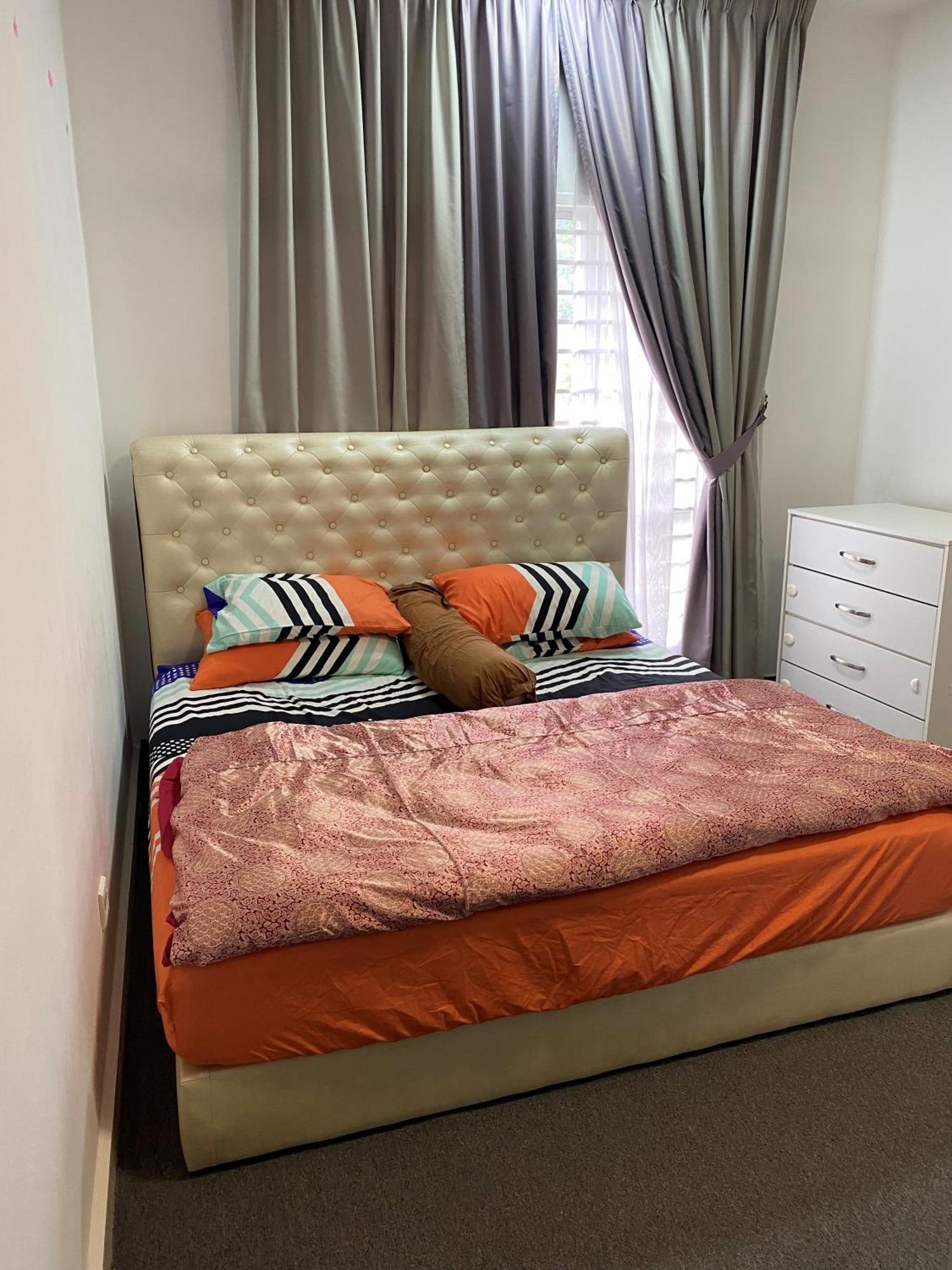 The Comfy Kuala Lumpur